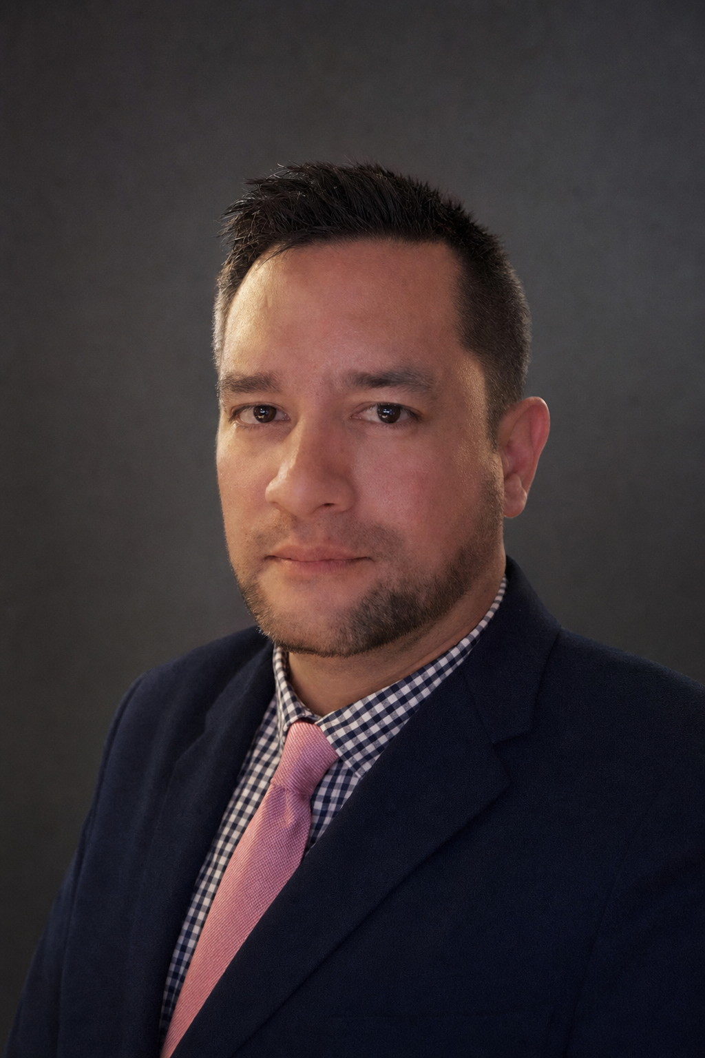 Patrick Hardiman, founder of Brightstar
